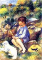 Renoir, Pierre Auguste